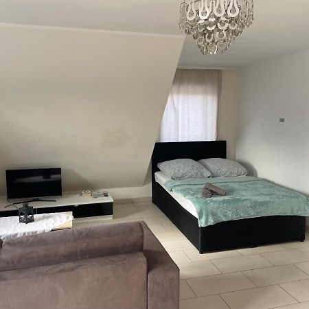 Ferienwohnung Diamond フリードリヒスハーフェン エクステリア 写真