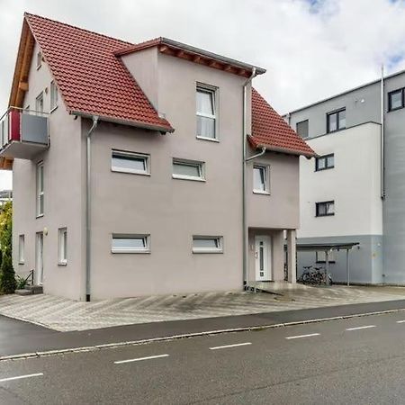 Ferienwohnung Diamond フリードリヒスハーフェン エクステリア 写真