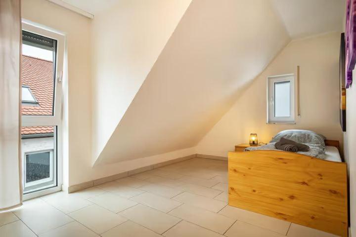 Ferienwohnung Diamond フリードリヒスハーフェン エクステリア 写真