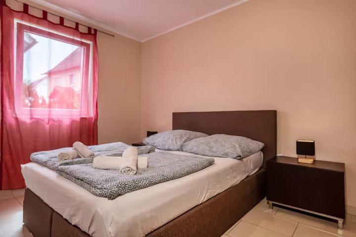 Ferienwohnung Diamond フリードリヒスハーフェン エクステリア 写真