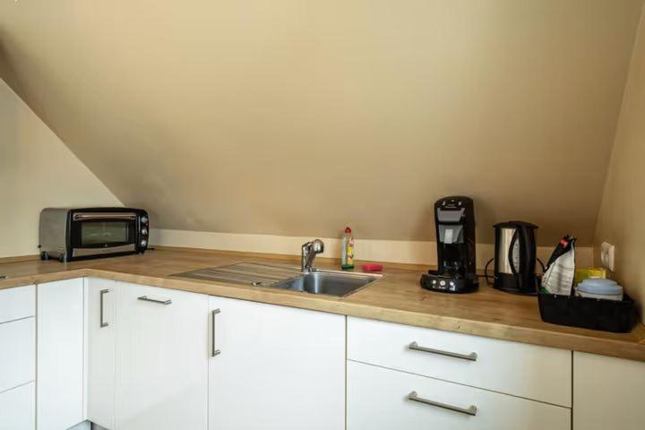 Ferienwohnung Diamond フリードリヒスハーフェン エクステリア 写真