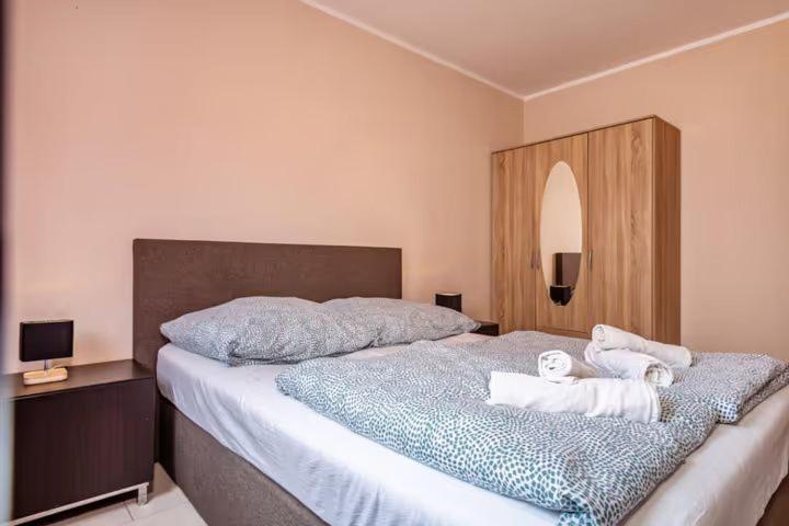 Ferienwohnung Diamond フリードリヒスハーフェン エクステリア 写真